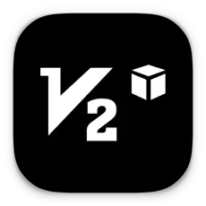 install v2box
